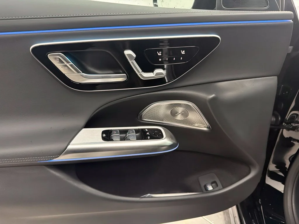New 2027 Black Mercedes-Benz E 350 image 14