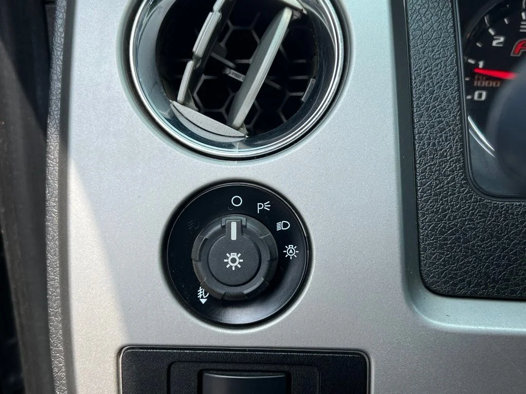 Used 2013 Sterling Gray Metallic Ford FX4 image 21