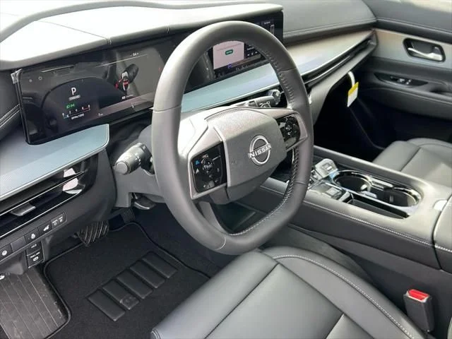 2025 Nissan Murano SL - Photo 13