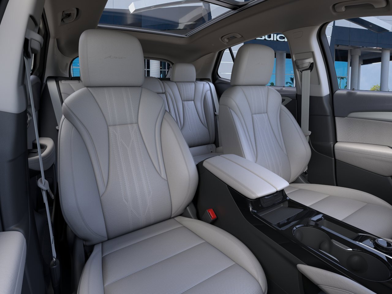 2026 Buick Envision Avenir - Photo 16