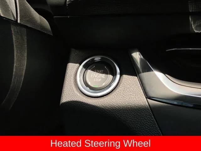 2026 Buick Envista Preferred - Photo 15