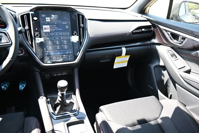 New 2026 Black Subaru Premium image 10