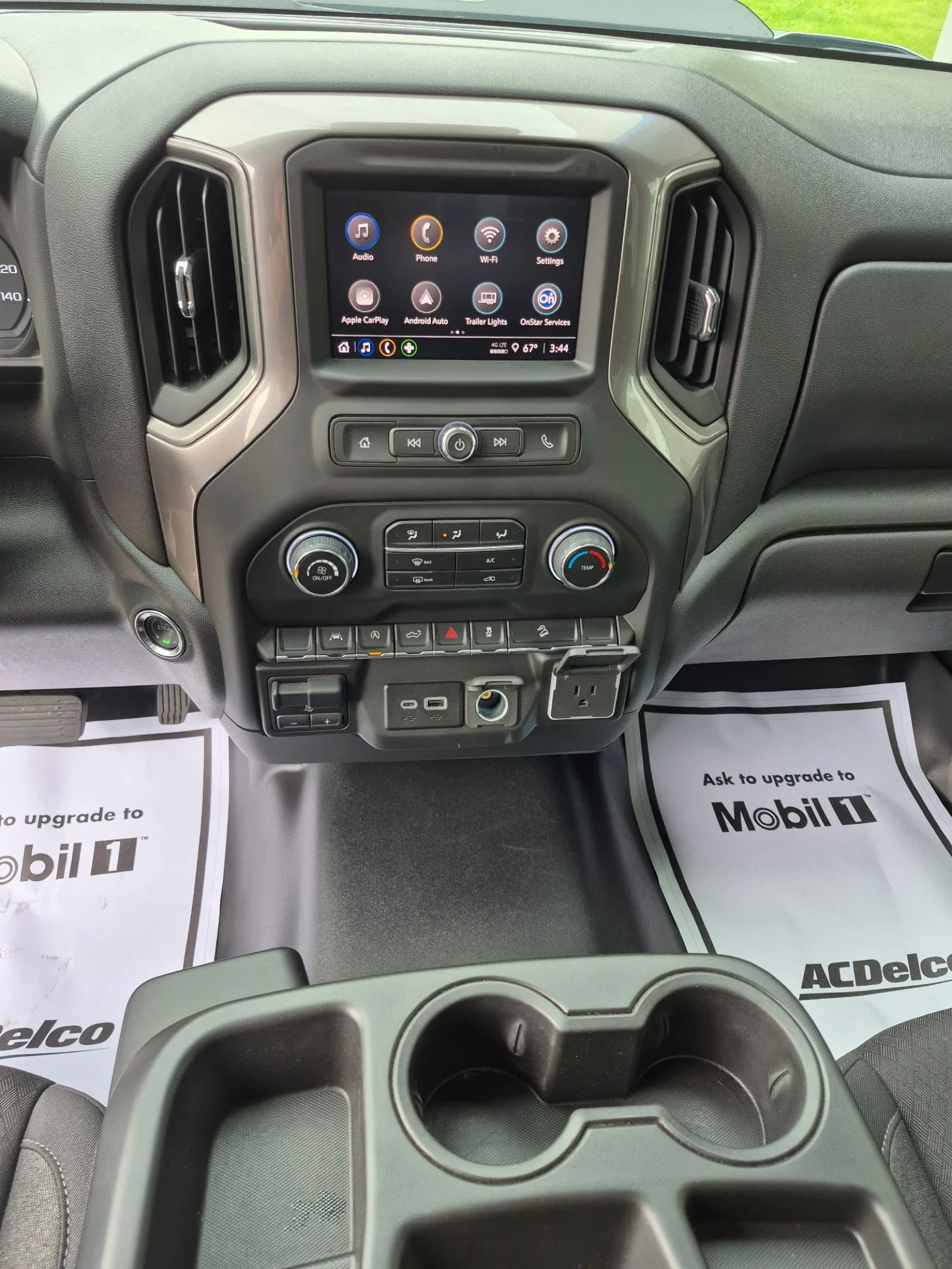 Used 2025 STERLING G Chevrolet Custom Trail Boss image 5
