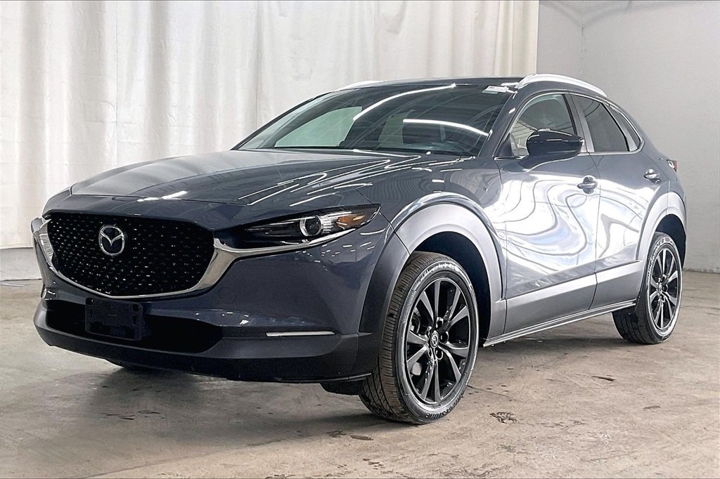 2023 MAZDA CX-30 - Image 11