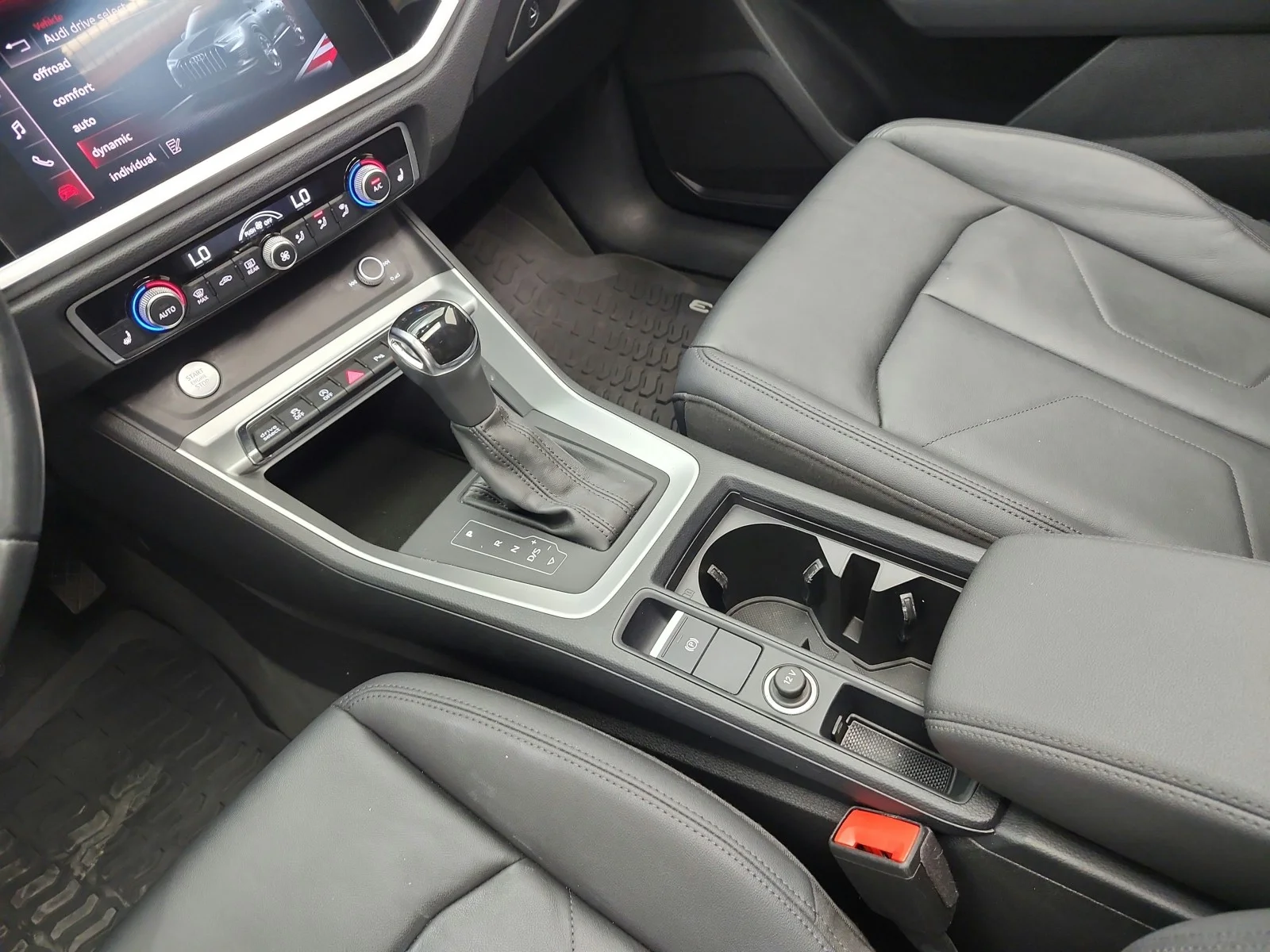 Used 2020 Chronos Gray Metallic Audi S line Premium 45 TFSI quattro image 11