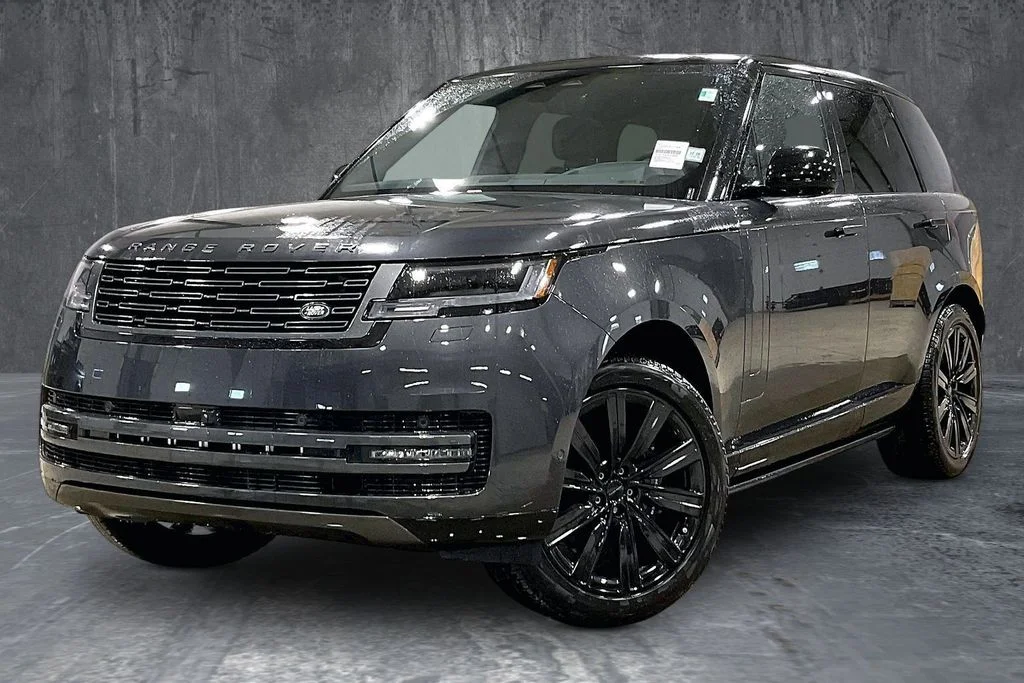 2026 Land Rover Range Rover 3.0 SE SWB's photo