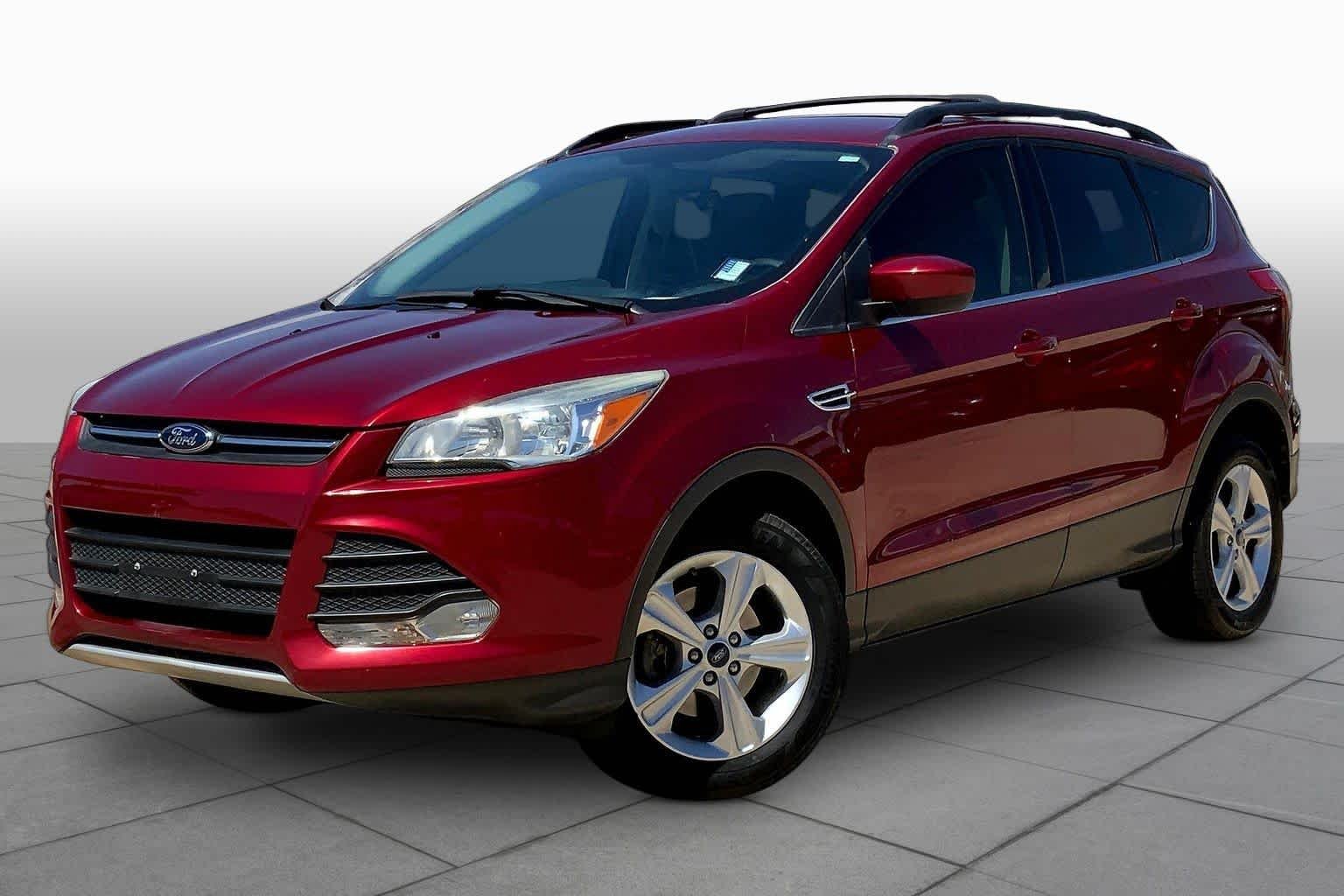 2013 Ford Escape SE