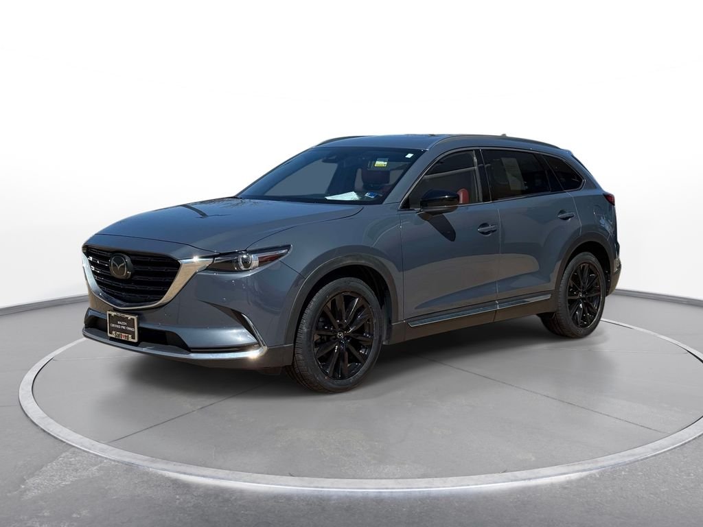 2023 Mazda CX-9
