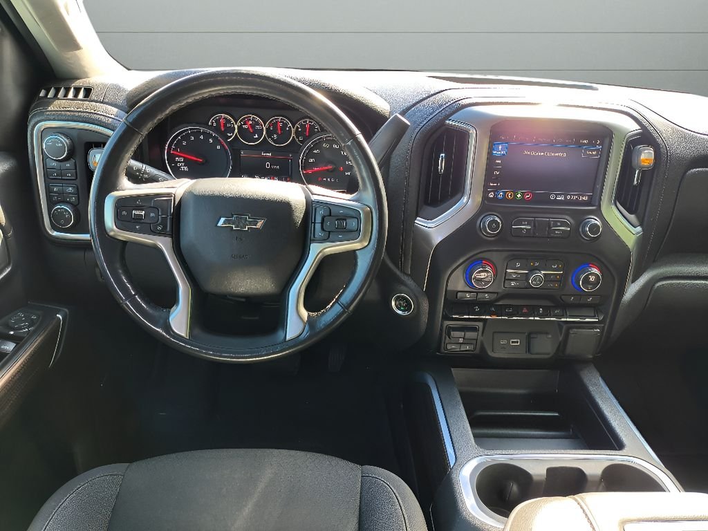 2020 Chevrolet Silverado 1500 RST - Photo 26