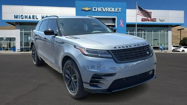 2024 Land Rover Range Rover Velar P250 Dynamic SE's photo