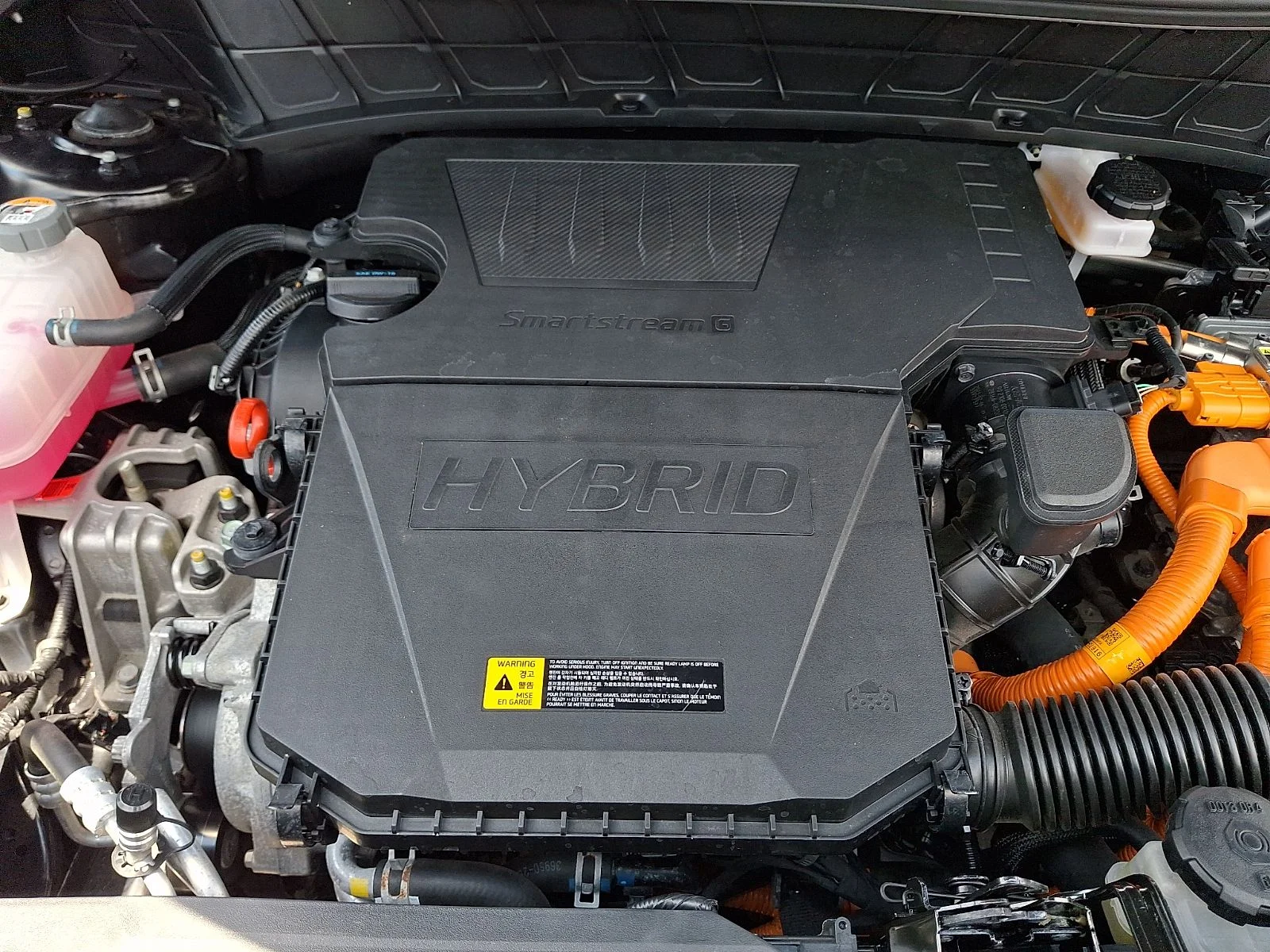 Certified Used 2023 Black Kia EX image 28