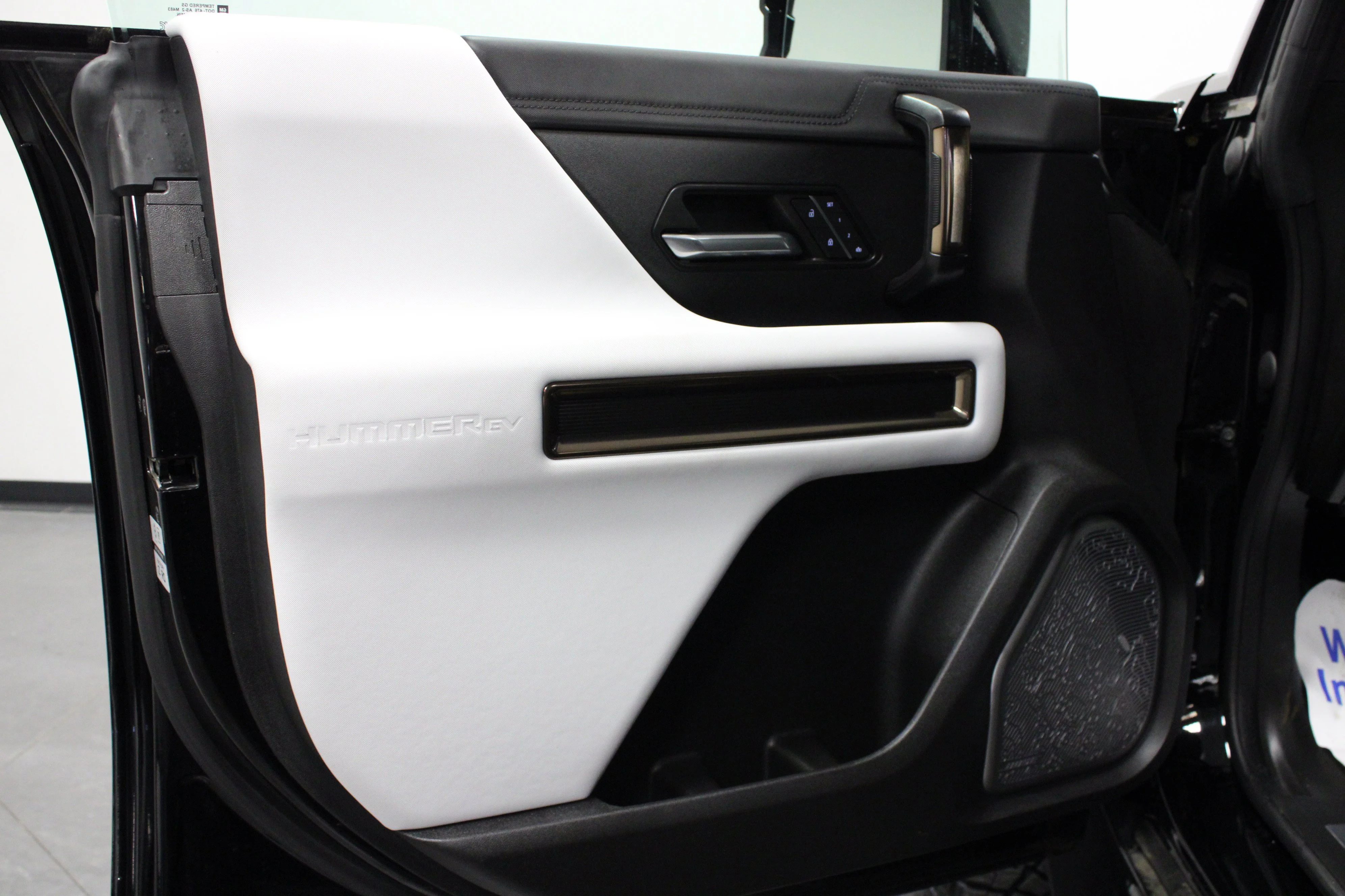 Used 2024 Void Black GMC 3X image 11