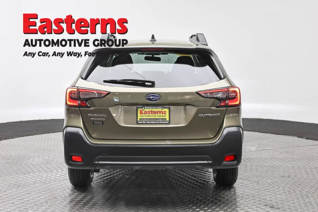 Used 2024 Brown Subaru Premium image 6