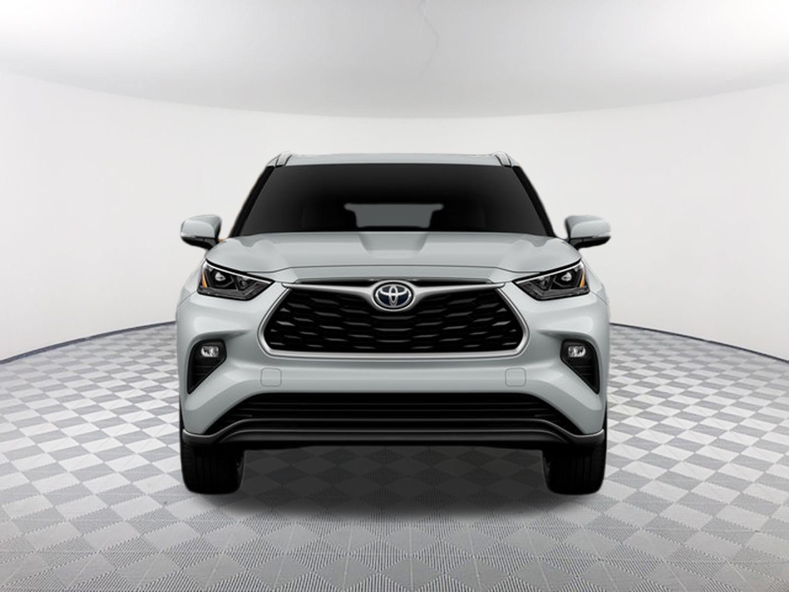 New 2026 Wind Chill Pearl Toyota XLE image 17