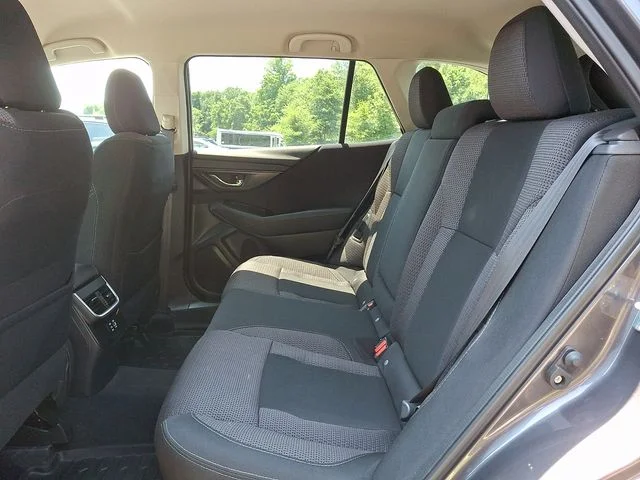 Used 2025 Gray Subaru Premium image 11