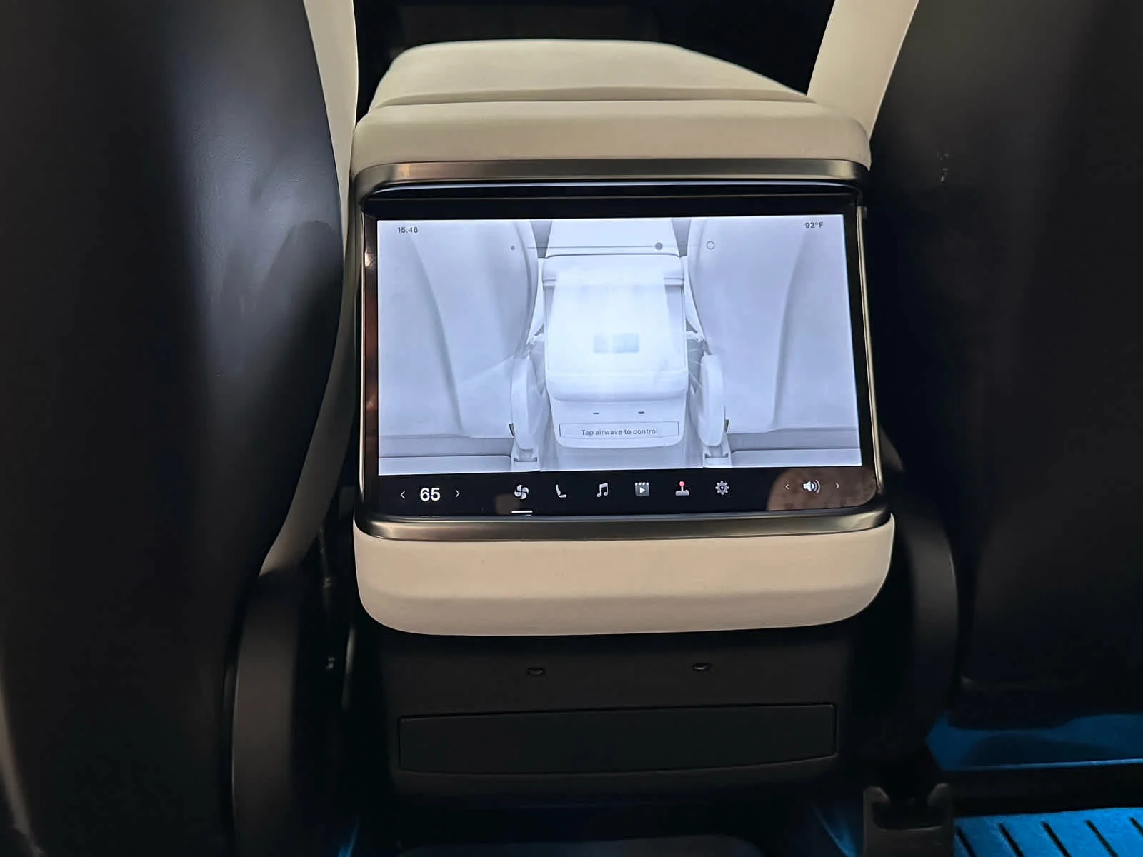 Used 2026 Stealth Grey Tesla  image 39