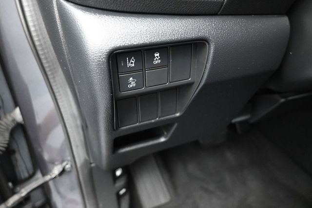 Used 2022  Honda EX image 13