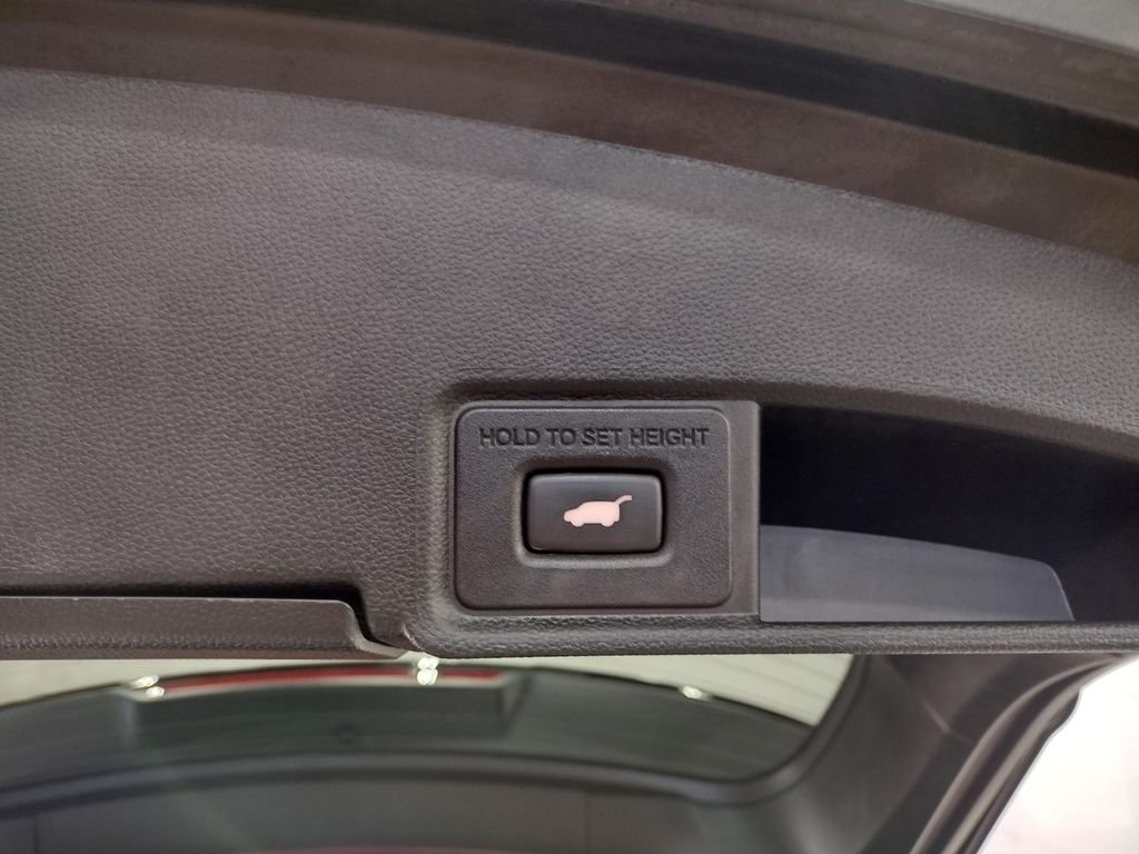 Used 2024 Red Acura Base image 16