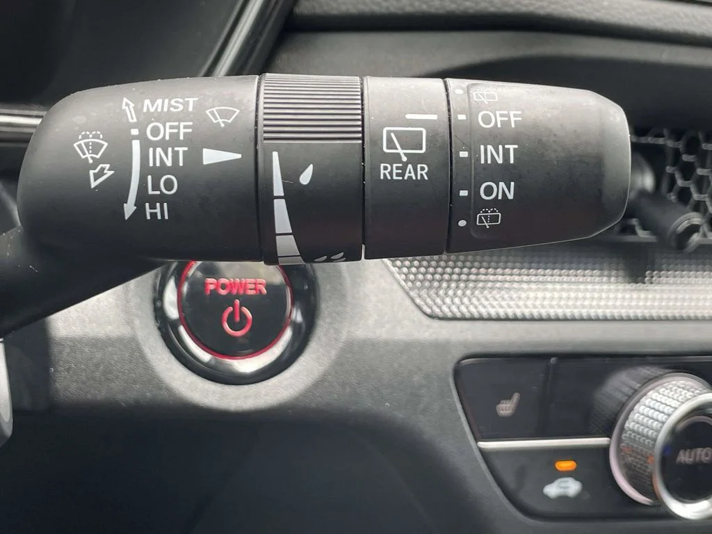 Used 2025  Honda Sport-L image 33