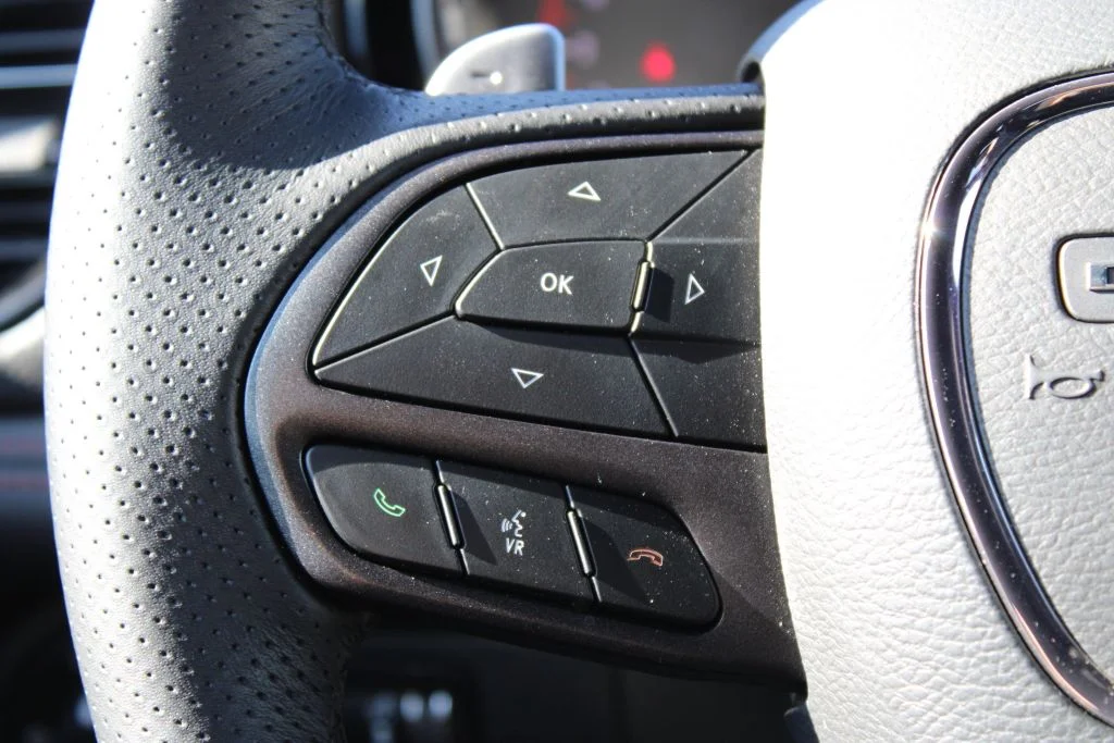 Used 2026 Black Dodge GT Plus image 29