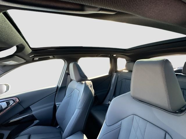 New 2026 Gray BMW 30 xDrive image 16