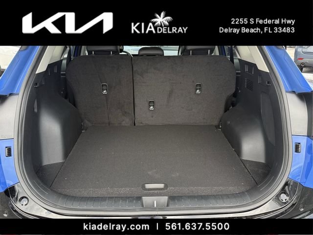 2026 Kia Sportage SX Prestige - Photo 8