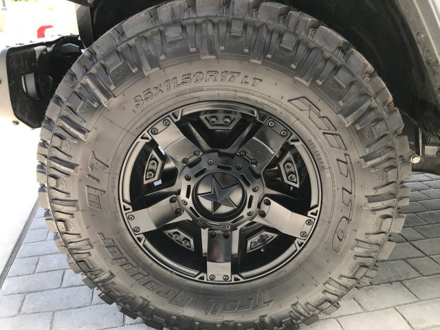 2020 Jeep Wrangler Unlimited Rubicon - Photo 9