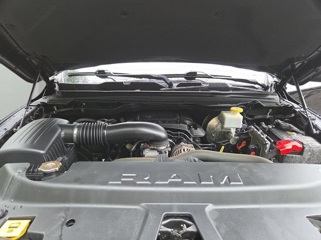 Used 2020 Black Ram Rebel image 38