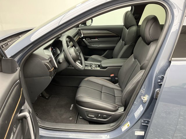 New 2026 Polymetal Gray Metallic Mazda Premium image 3