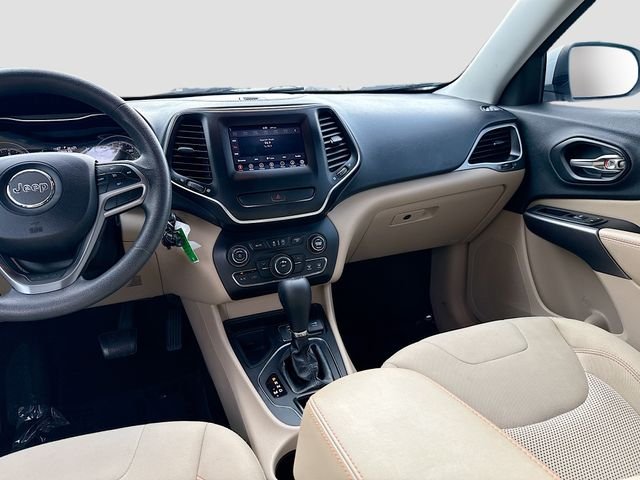 2019 Jeep Cherokee Latitude - Photo 22
