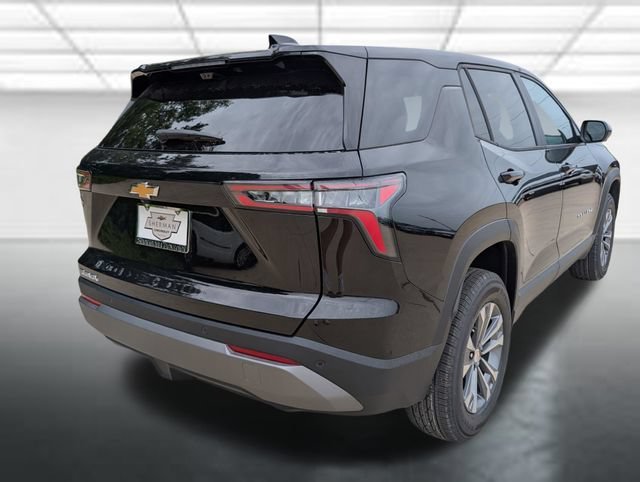 2027 Chevrolet Equinox LT - Photo 30