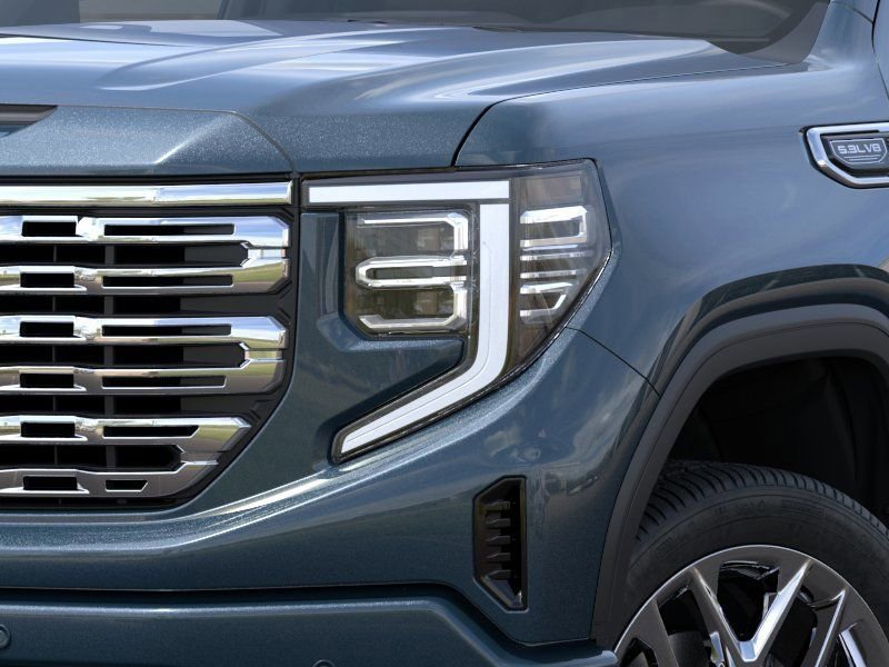 New 2026 DOWNPOUR METALLIC GMC Denali image 10