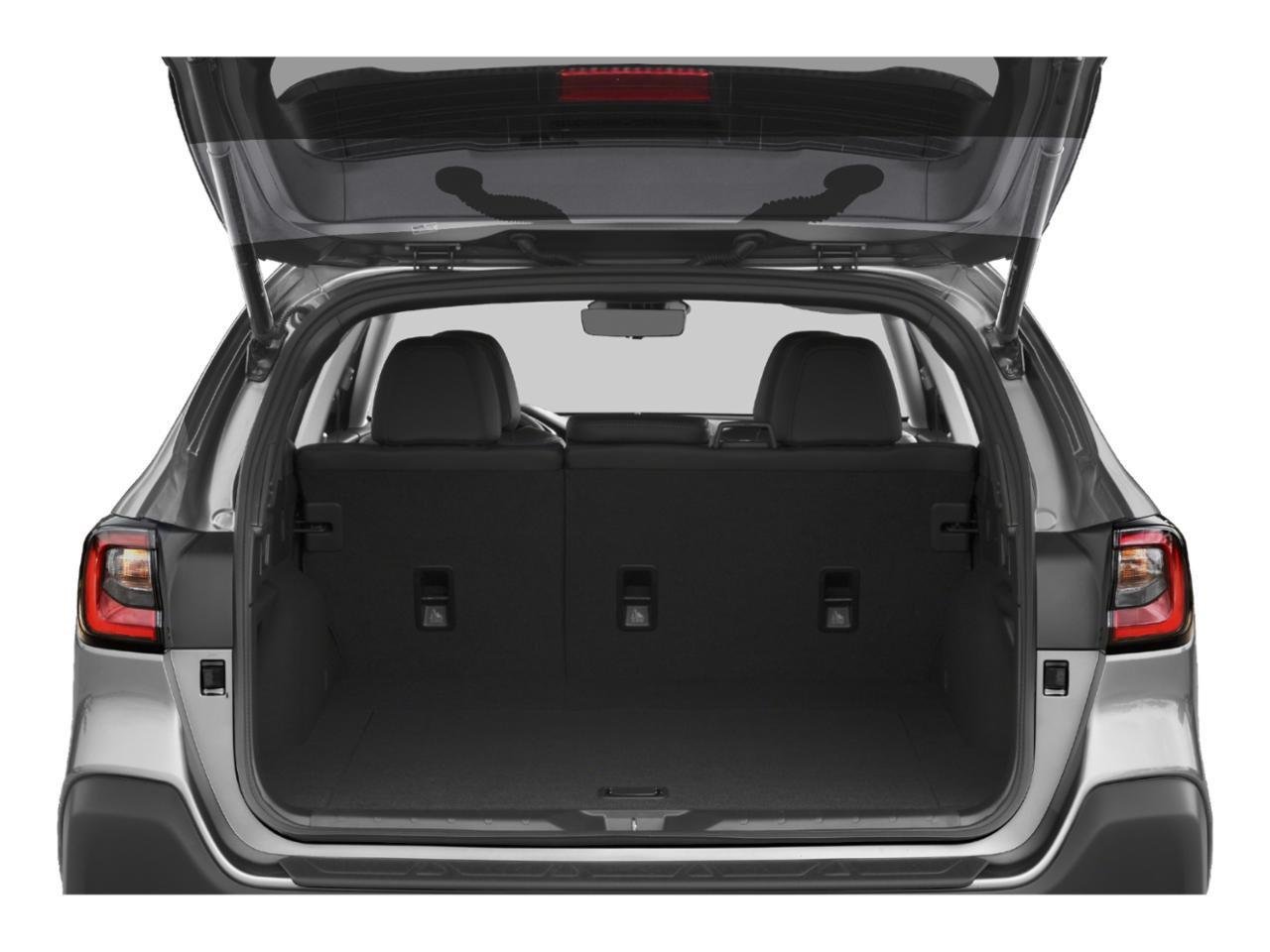 Used 2025 Cosmic Blue Pearl Subaru Touring XT image 6