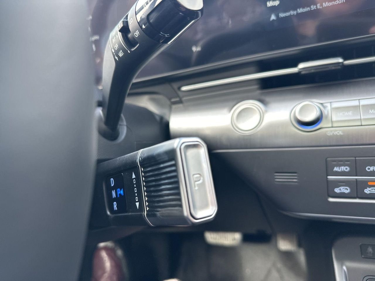 2026 Hyundai Kona Limited - Photo 43