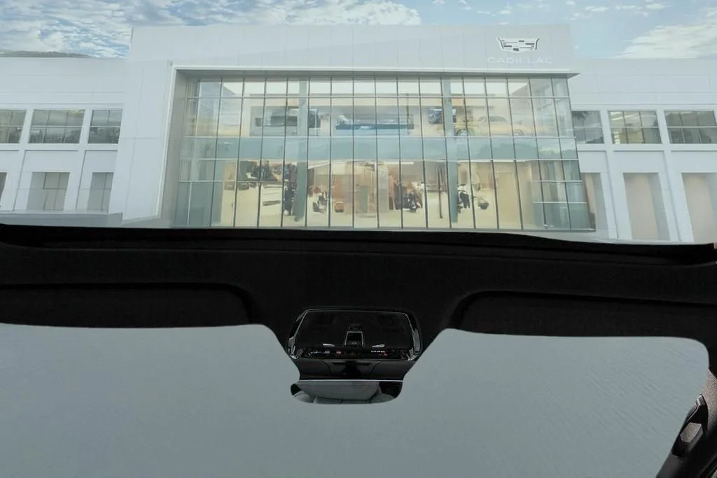 2026 Cadillac LYRIQ Signature Sport - Photo 19