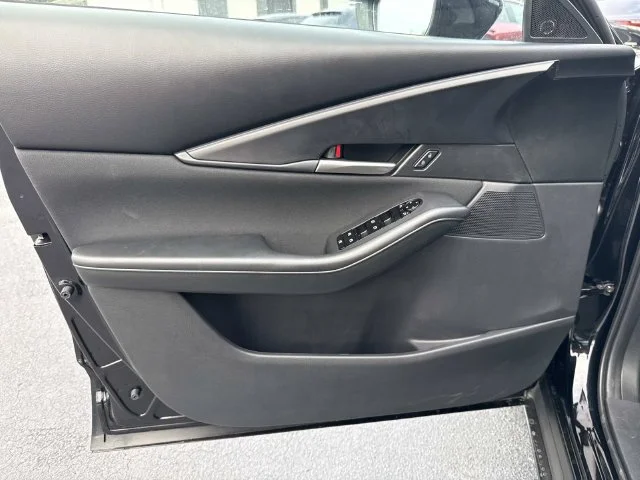 New 2026 Jet Black Mica Mazda 2.5 S AWD image 20