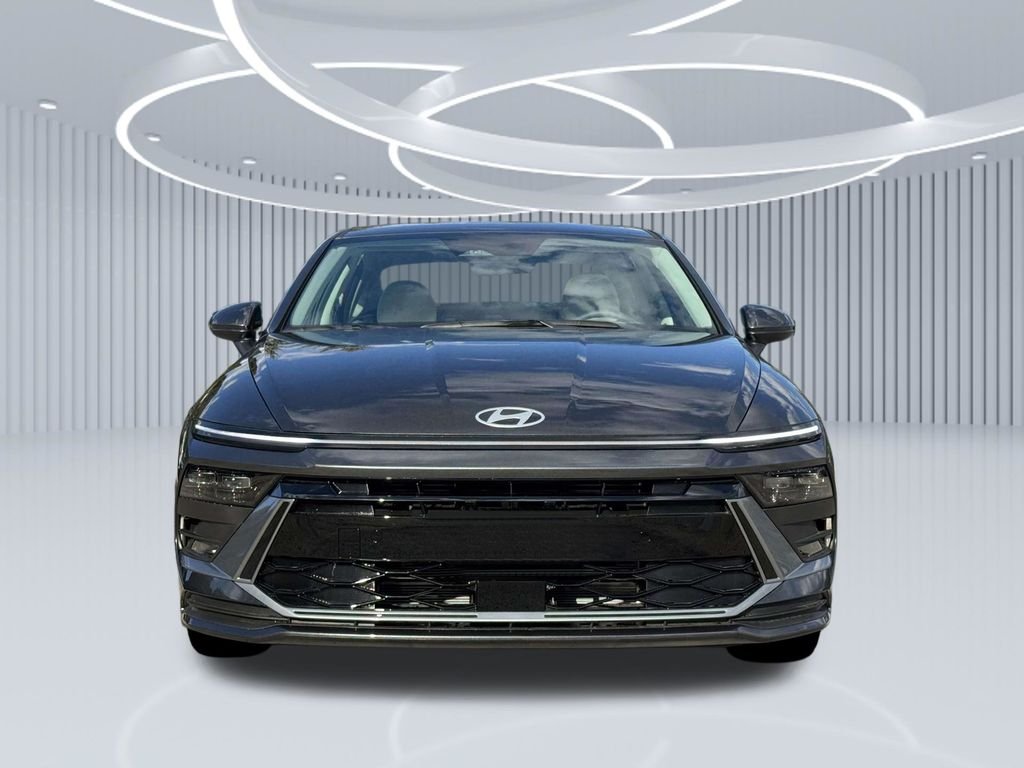 New 2026 Gray Hyundai Blue image 31