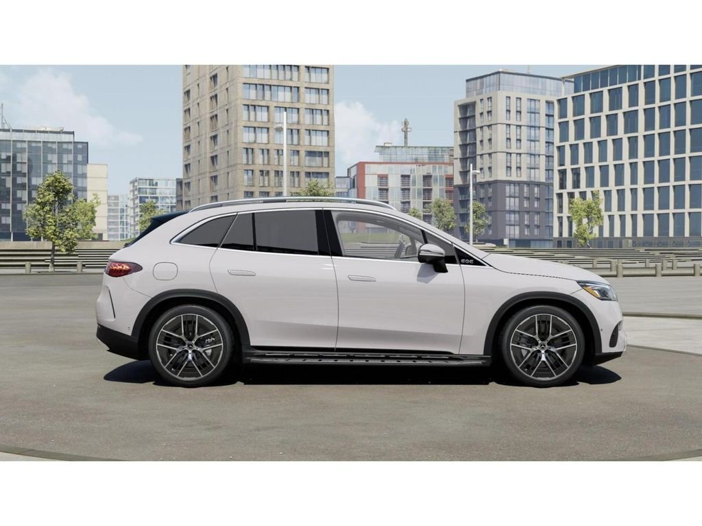 New 2027  Mercedes-Benz 320 SUV image 16
