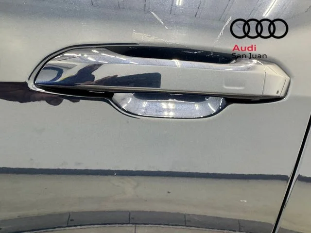 New 2026 Blue Audi 55 Premium Plus image 10