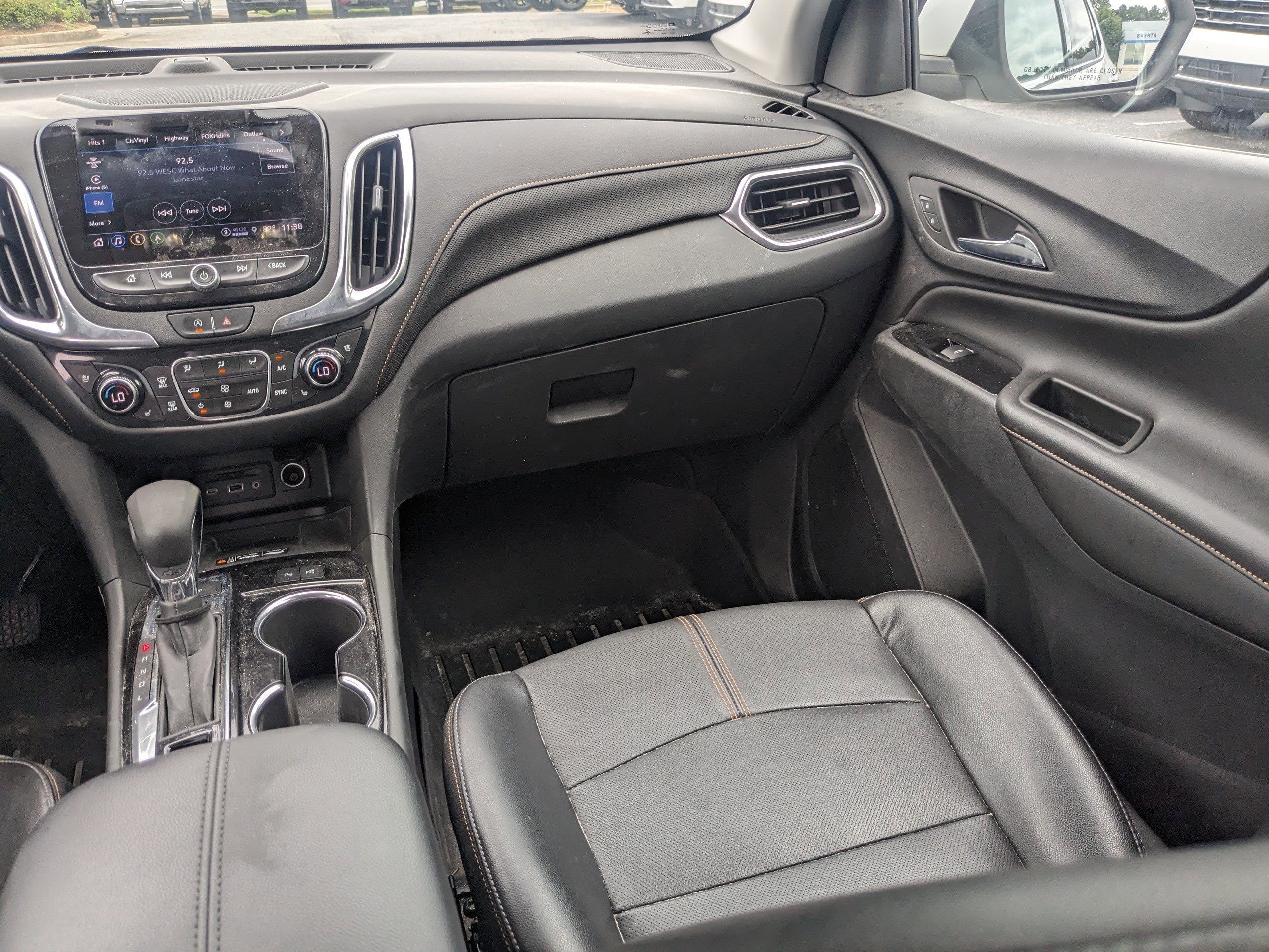2022 Chevrolet Equinox Premier - Photo 18