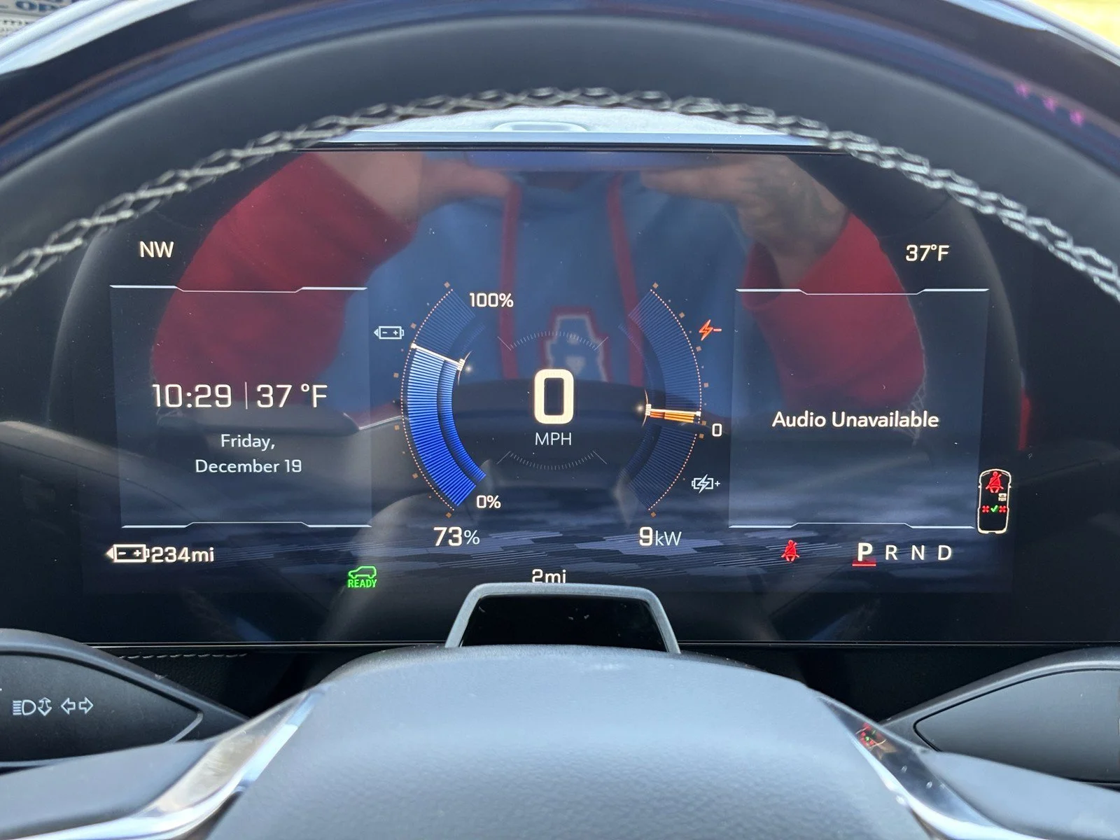 New 2026 Black Chevrolet LT image 25