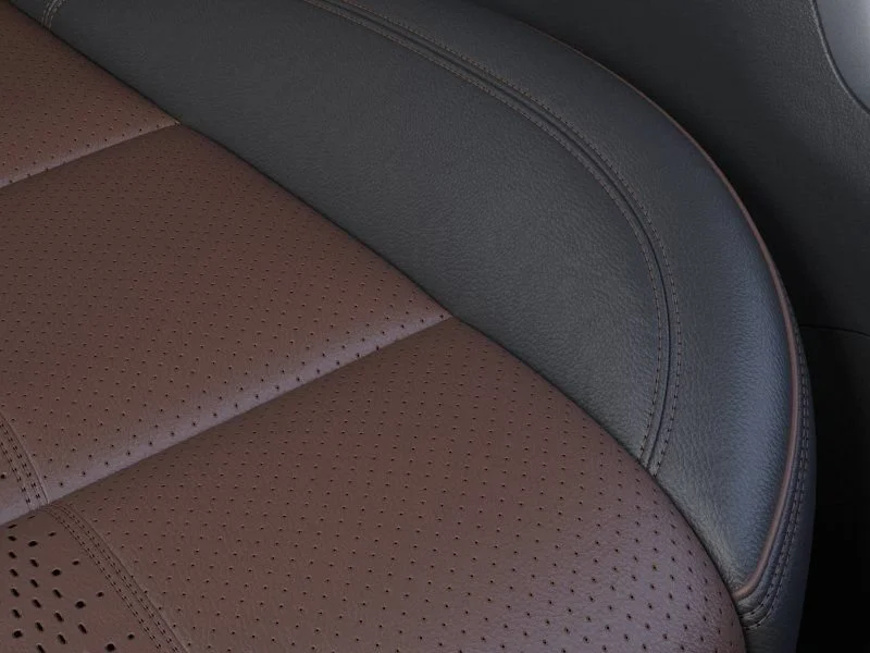 2026 Chevrolet Silverado 1500 High Country - Photo 22