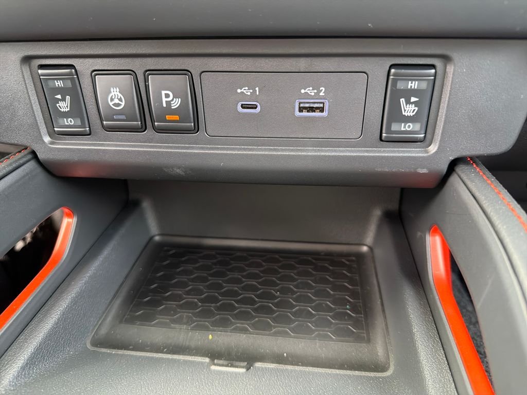 New 2026 Nissan Frontier PRO-4X 4D Crew Cab