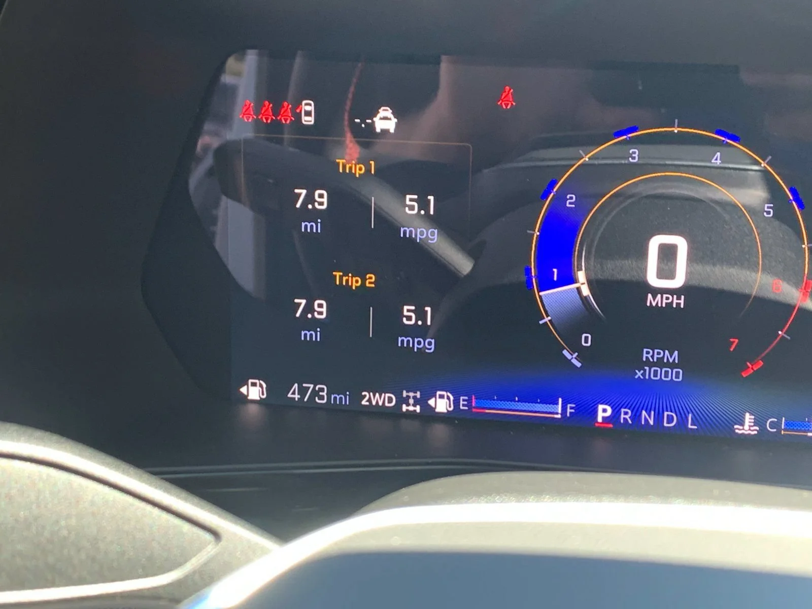 2026 Chevrolet Colorado Z71 - Photo 29