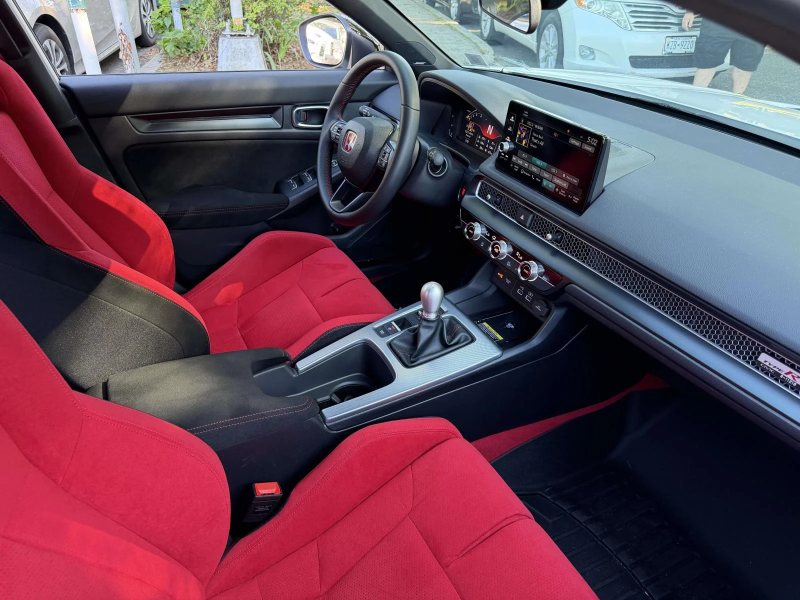 Used 2023  Honda  image 8