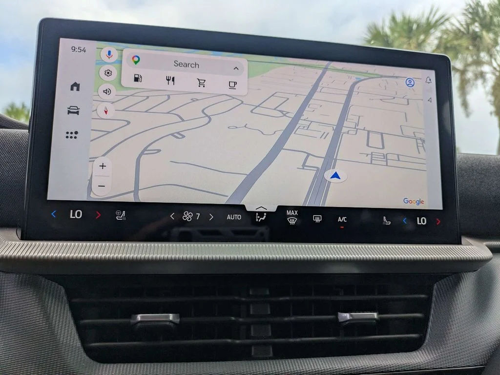 New 2026 Vapor Blue Metallic Ford ST-Line image 26