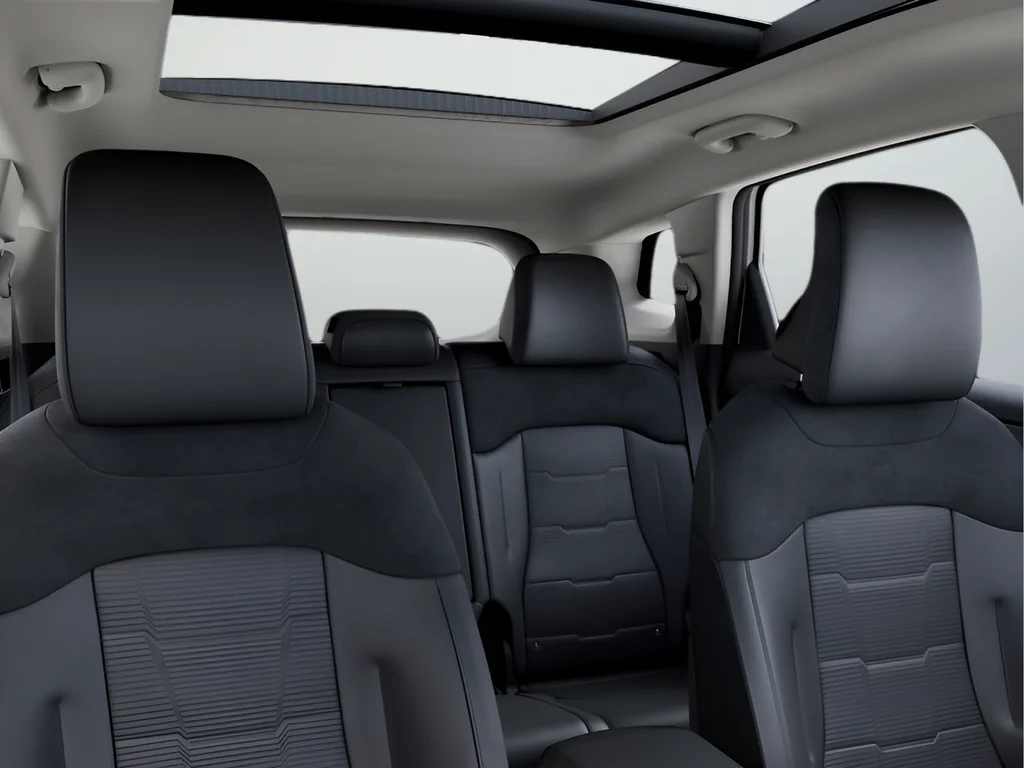 New 2027 White Kia SX-Prestige image 22
