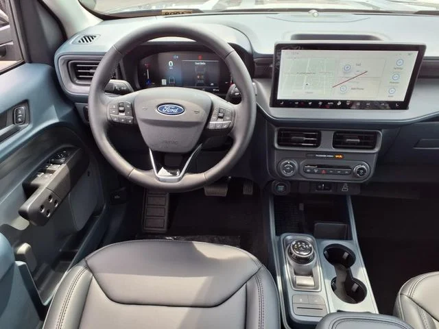 2025 Ford Maverick Lariat - Photo 6
