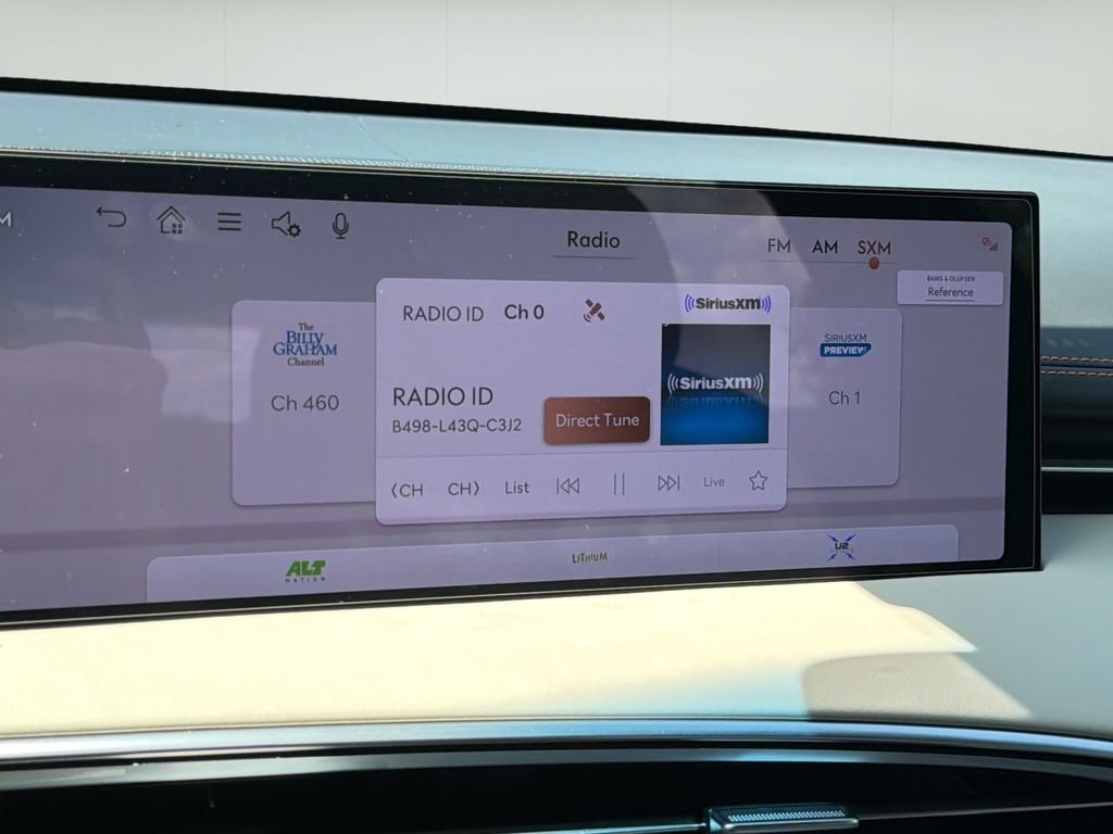 2026 GENESIS GV70 Sport Prestige - Photo 31