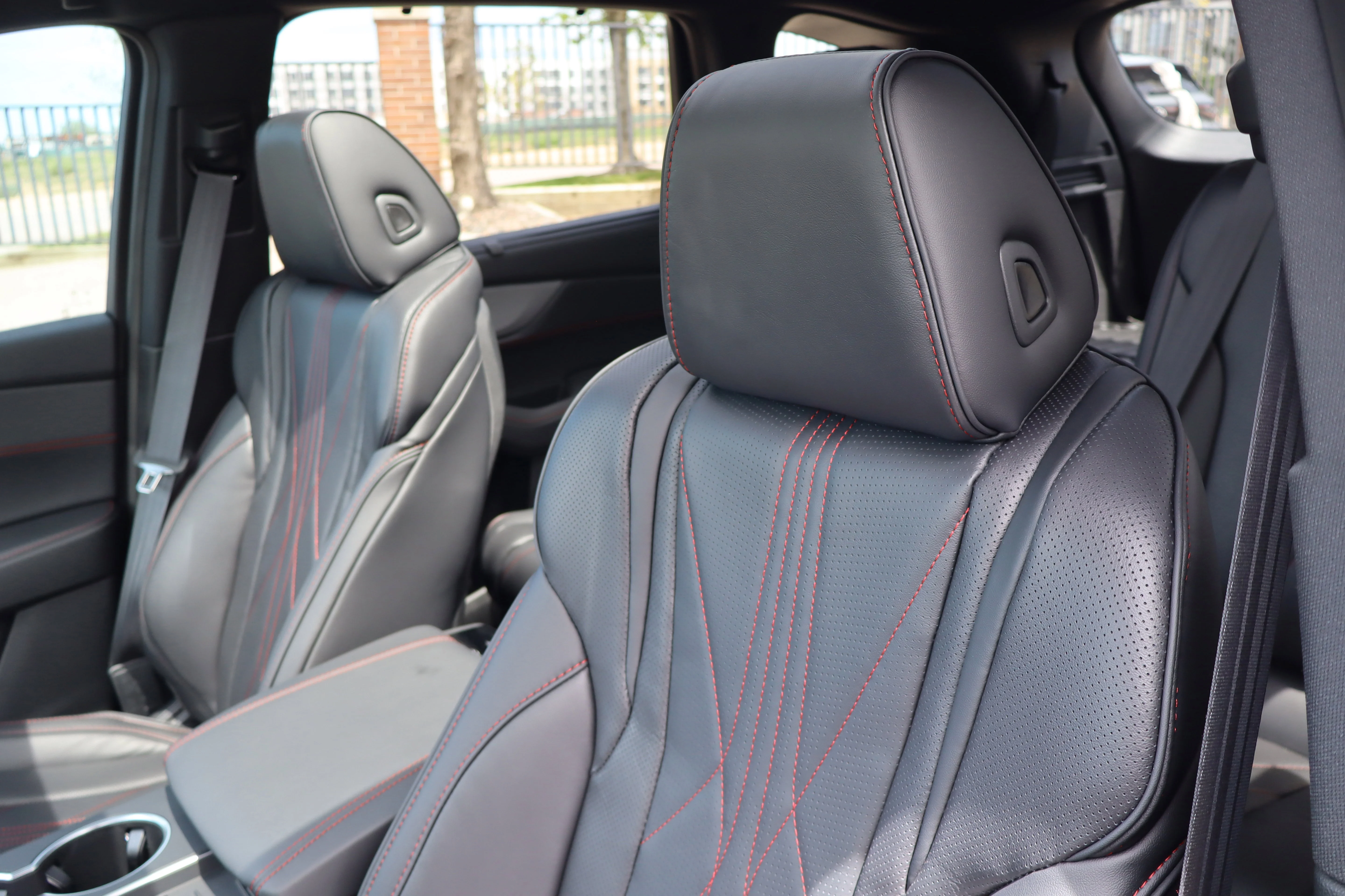 New 2026 Majestic Black Pearl Acura w/A-Spec Advance Package image 21